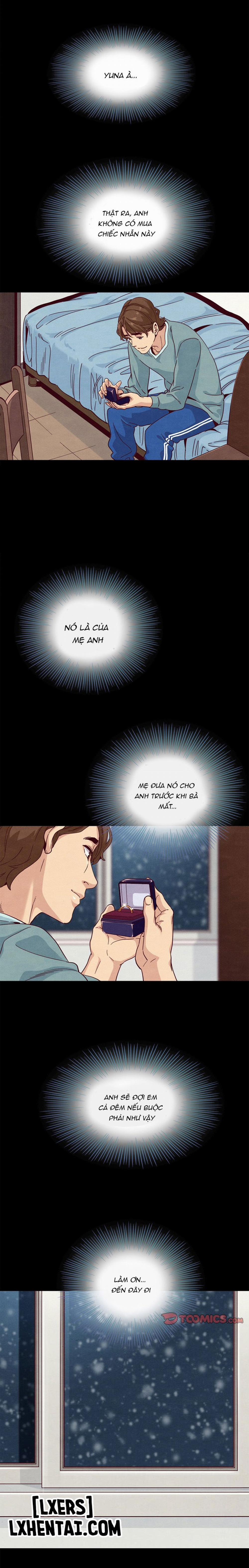 Công Tử Bột 5 trang 8