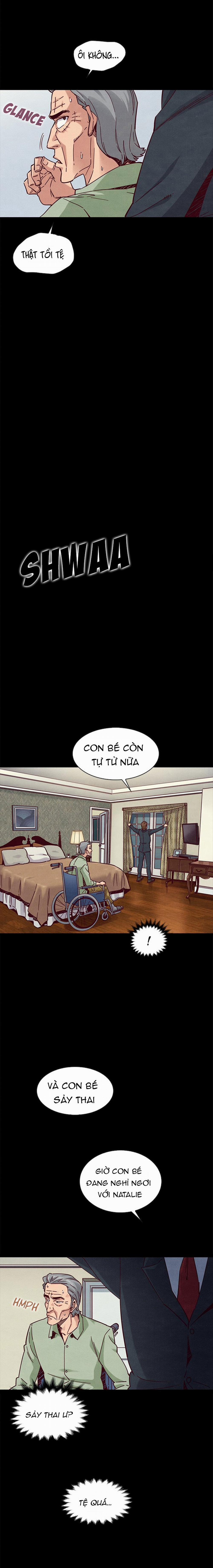 Công Tử Bột 50 trang 10