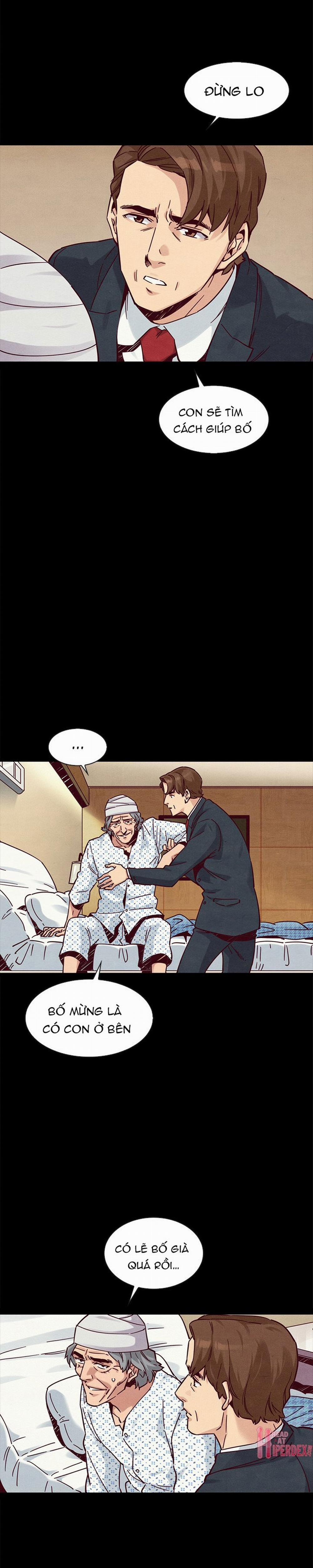 Công Tử Bột 50 trang 6