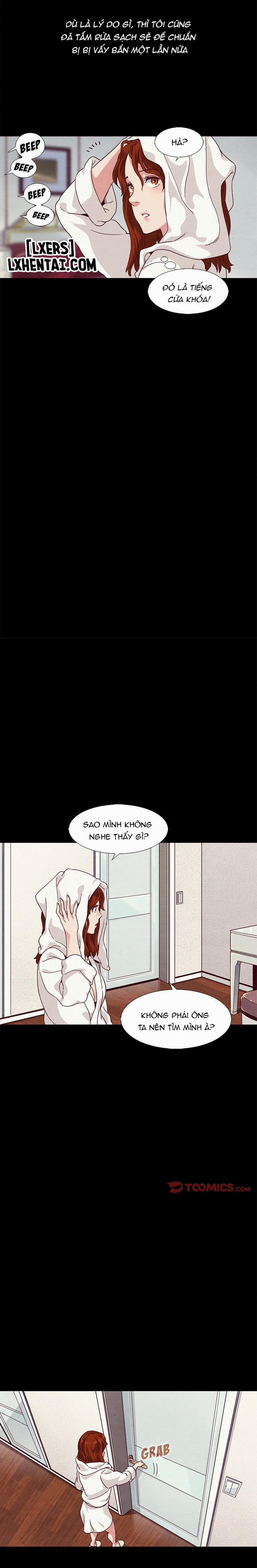 Công Tử Bột 6 trang 10