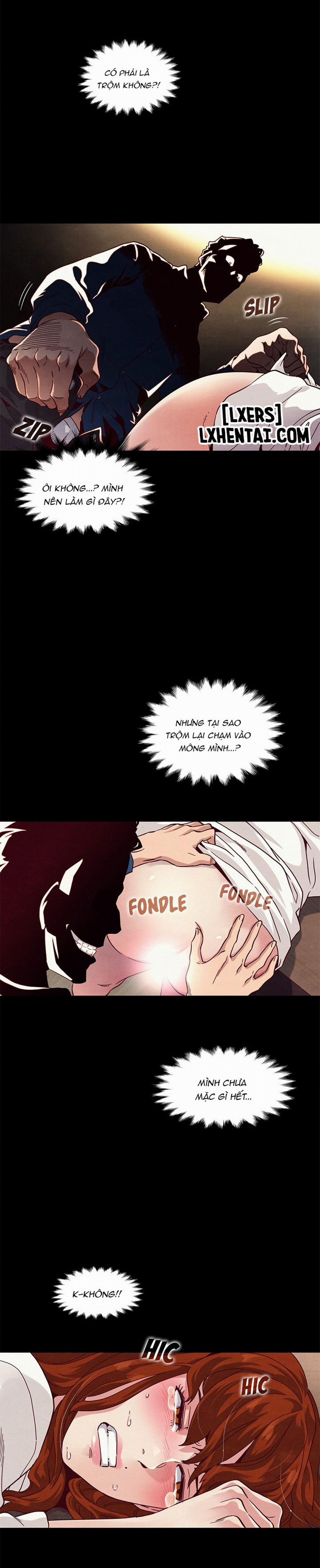 Công Tử Bột 6 trang 14