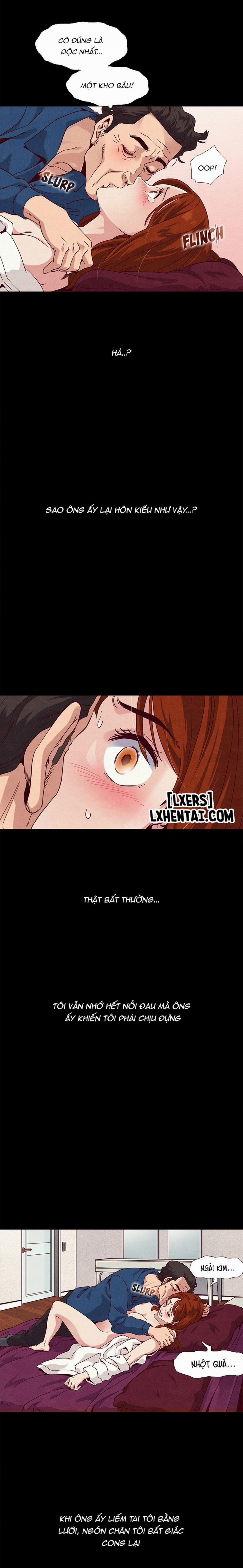 Công Tử Bột 6 trang 20