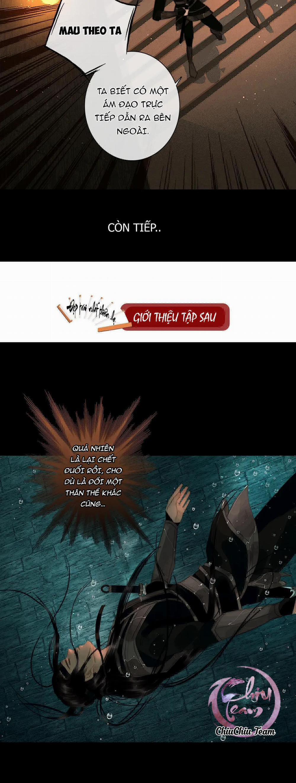 Công Tử Đào Hôn 10 trang 7