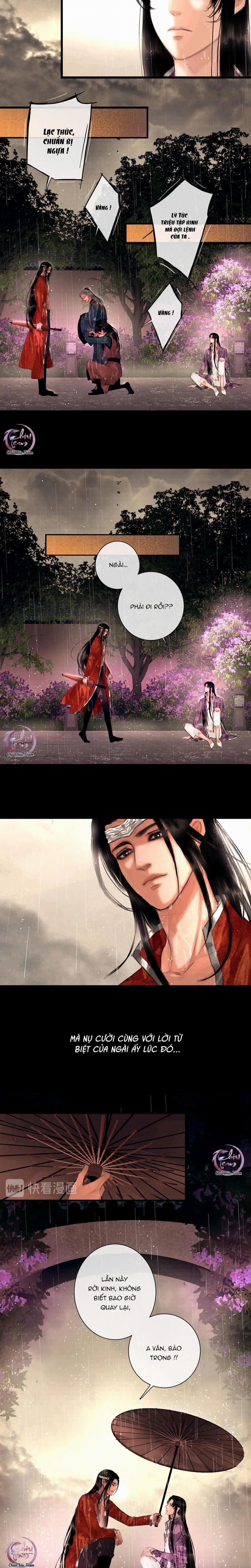 Công Tử Đào Hôn 12 trang 7