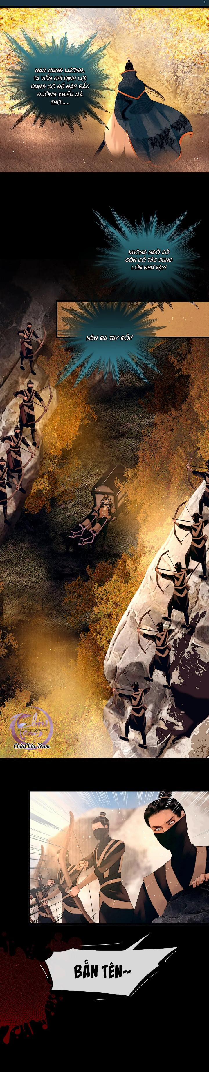 Công Tử Đào Hôn 20 trang 2