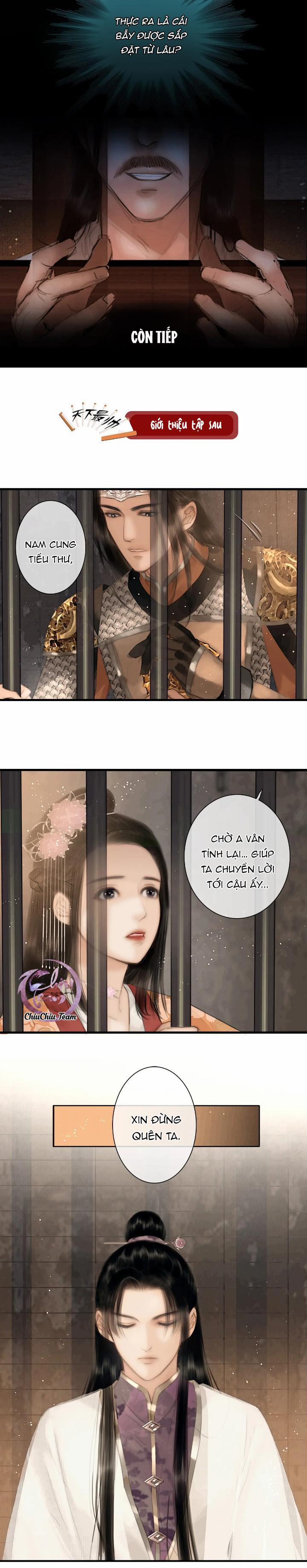 Công Tử Đào Hôn 20 trang 8