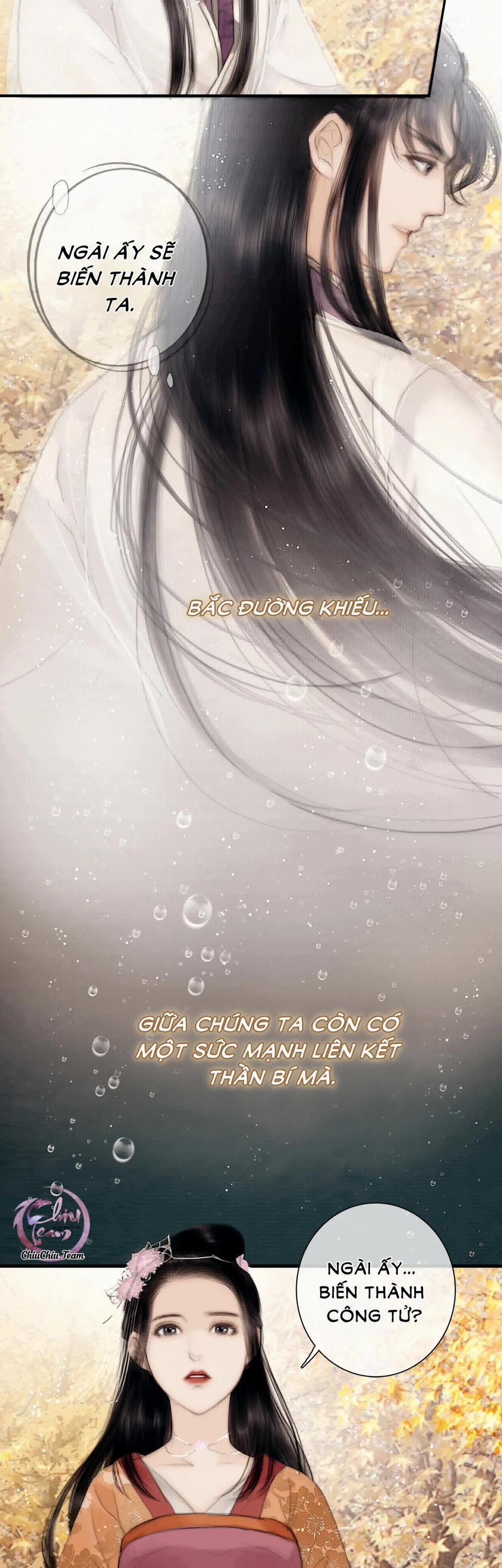 Công Tử Đào Hôn 23 trang 11