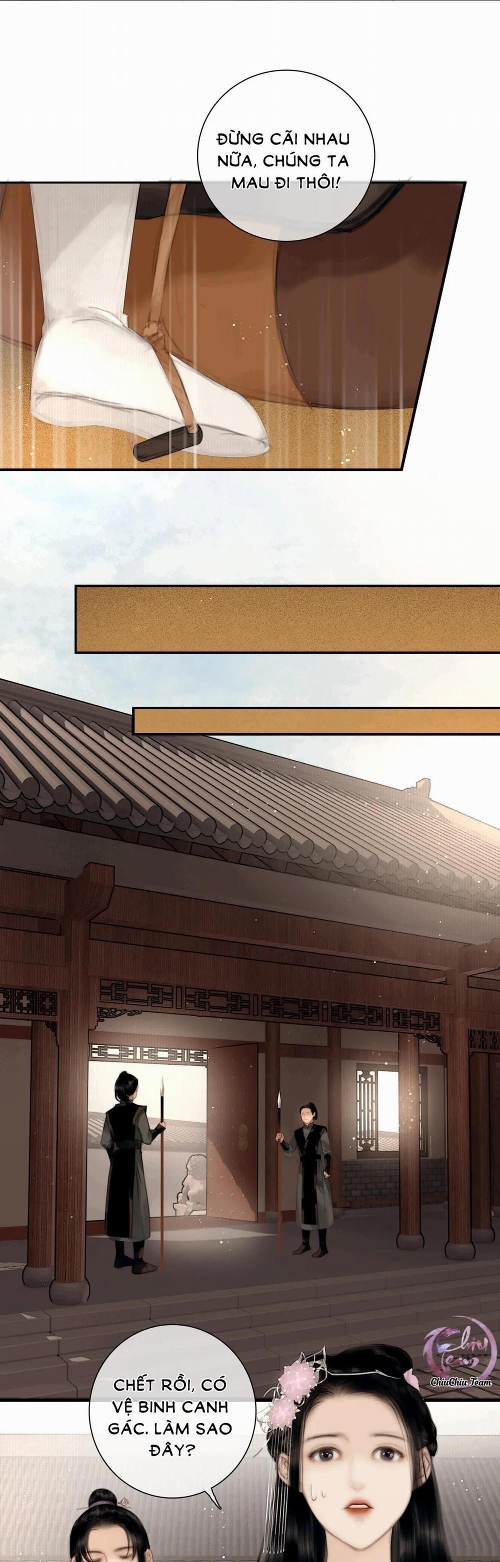 Công Tử Đào Hôn 23 trang 5