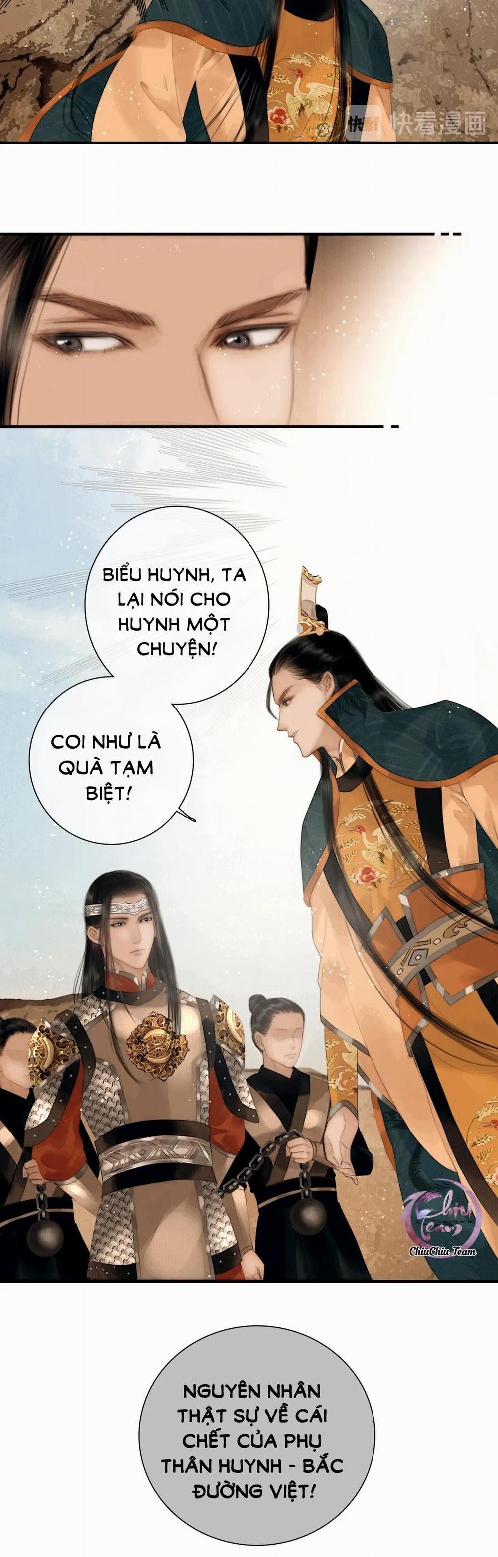 Công Tử Đào Hôn 24 trang 12