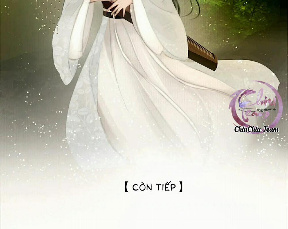 Công Tử Đào Hôn 26 trang 19