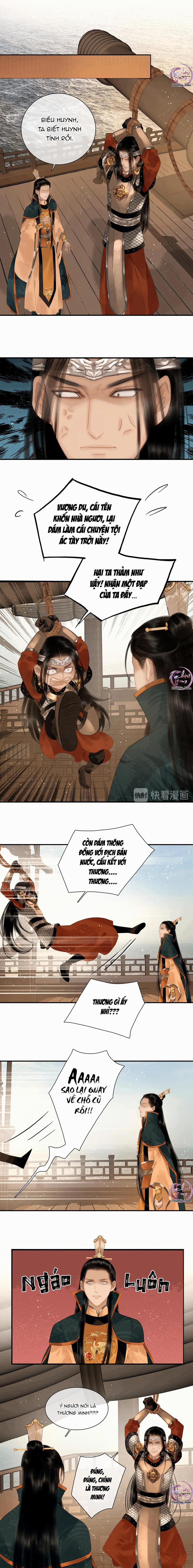 Công Tử Đào Hôn 29 trang 2