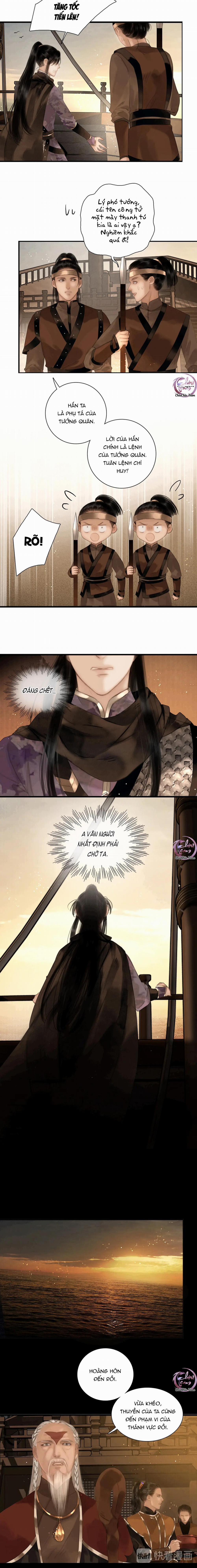 Công Tử Đào Hôn 29 trang 4