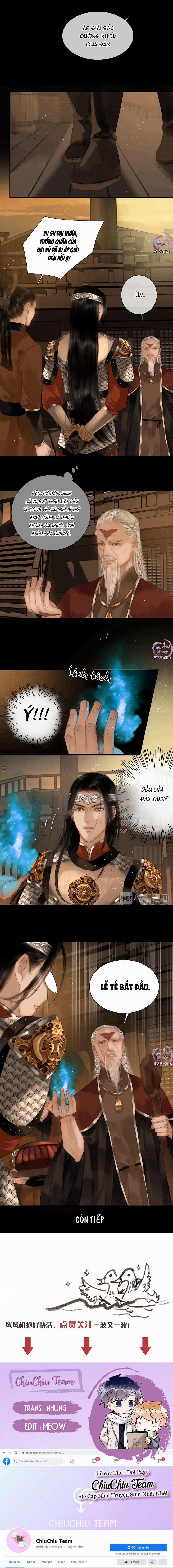 Công Tử Đào Hôn 29 trang 5