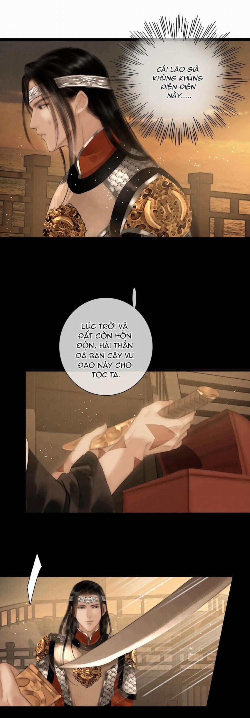 Công Tử Đào Hôn 30 trang 2