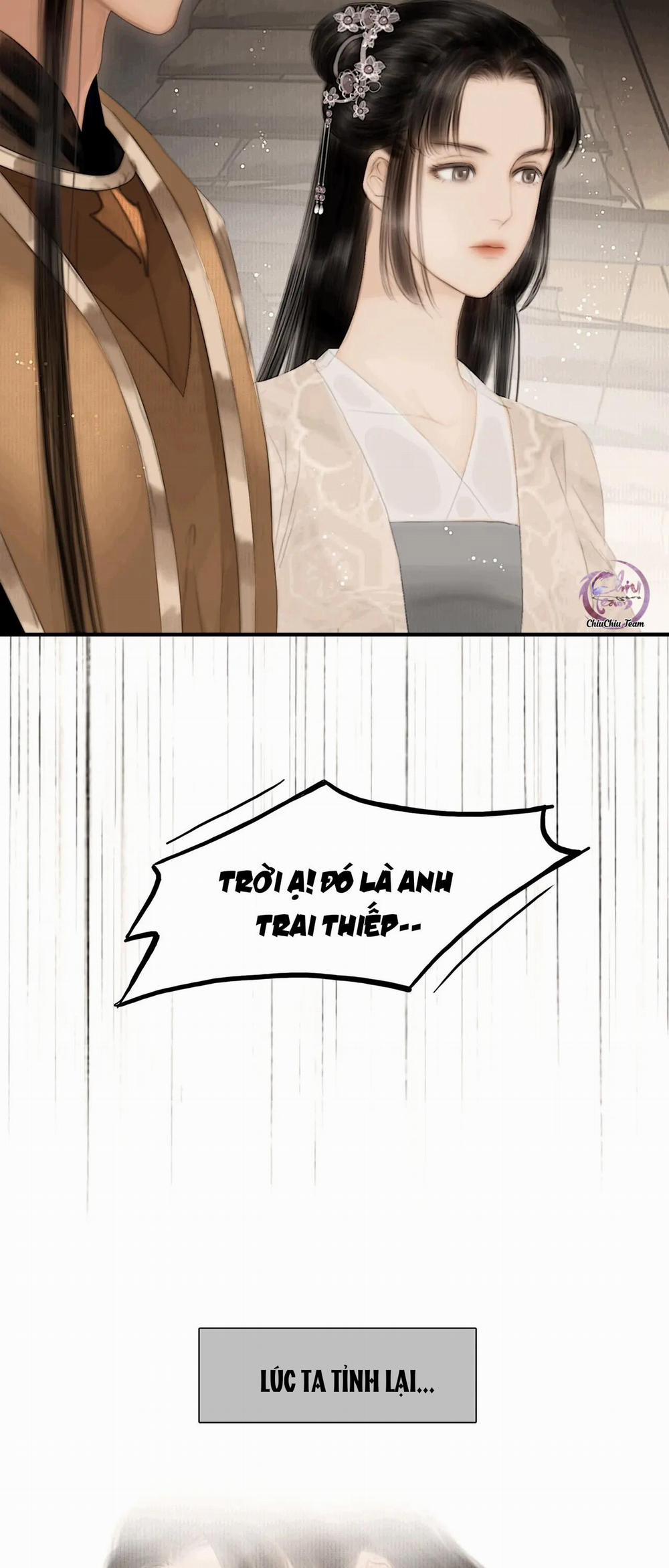 Công Tử Đào Hôn 33 trang 11