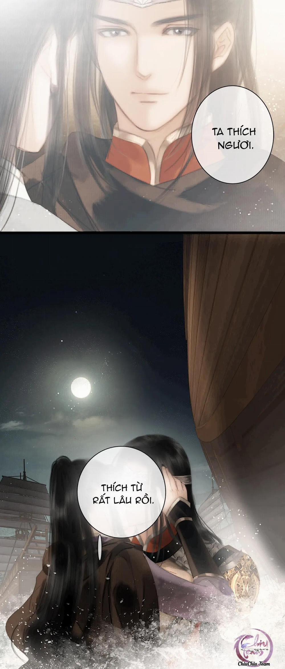 Công Tử Đào Hôn 33 trang 7