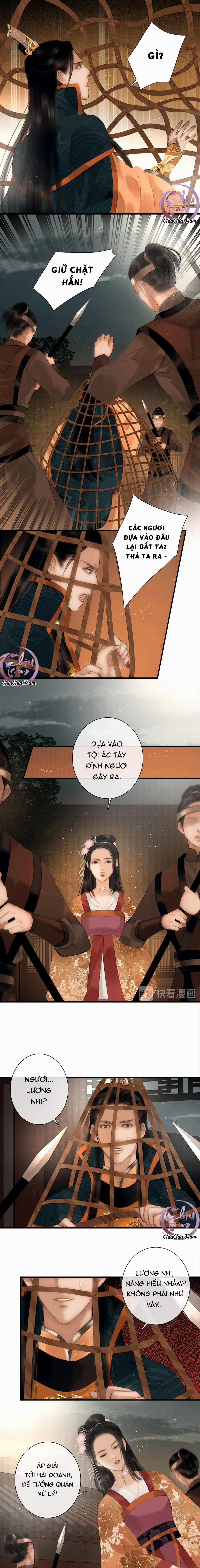 Công Tử Đào Hôn 34 trang 5