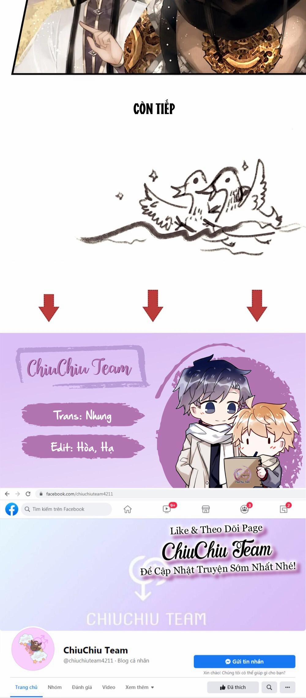 Công Tử Đào Hôn 35 trang 17