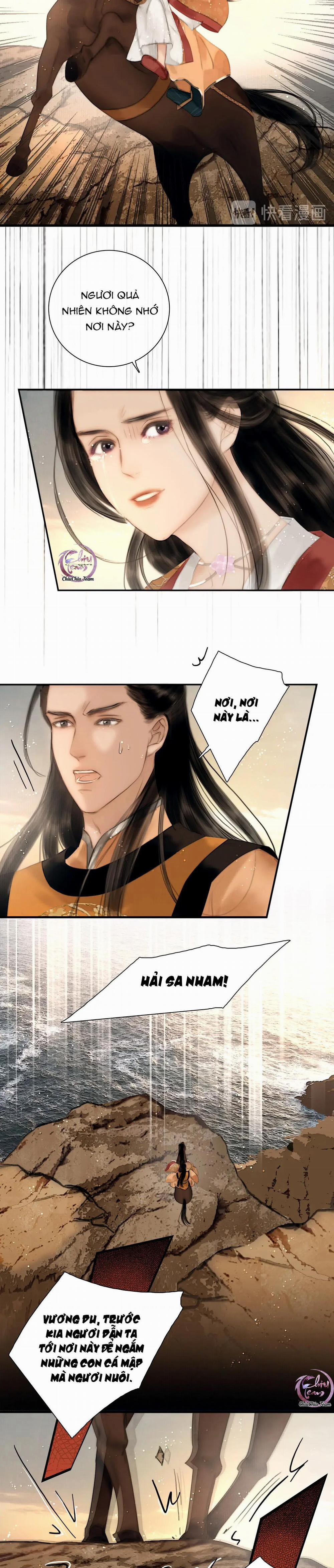 Công Tử Đào Hôn 36 trang 4