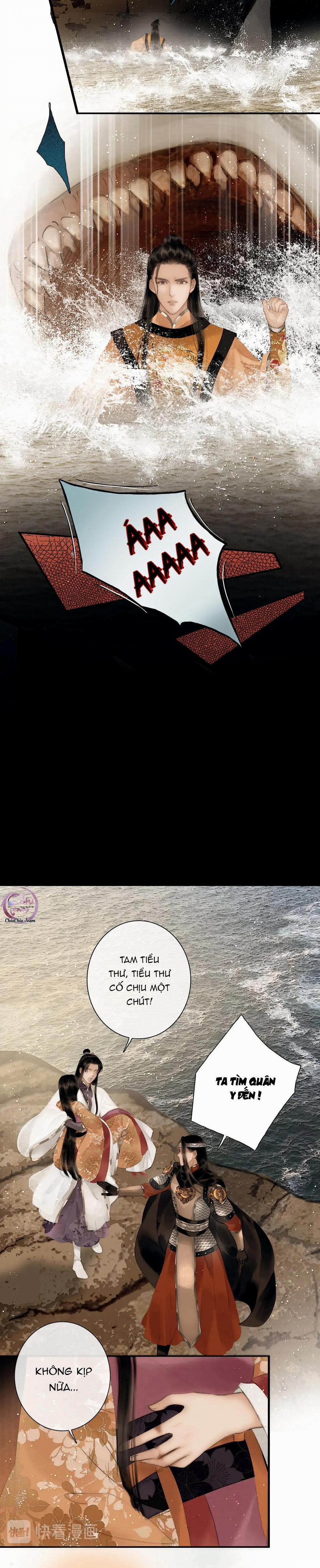 Công Tử Đào Hôn 36 trang 7