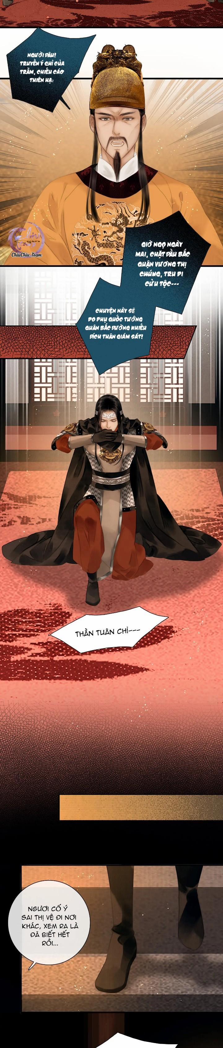 Công Tử Đào Hôn 37 trang 2