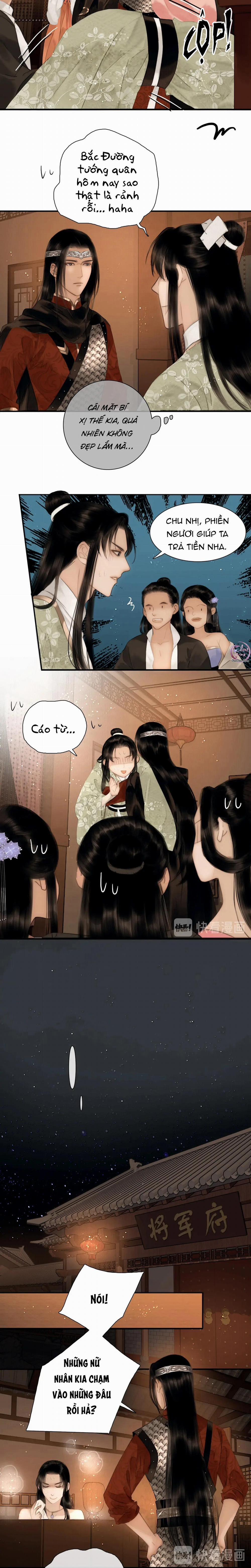 Công Tử Đào Hôn 40 trang 4