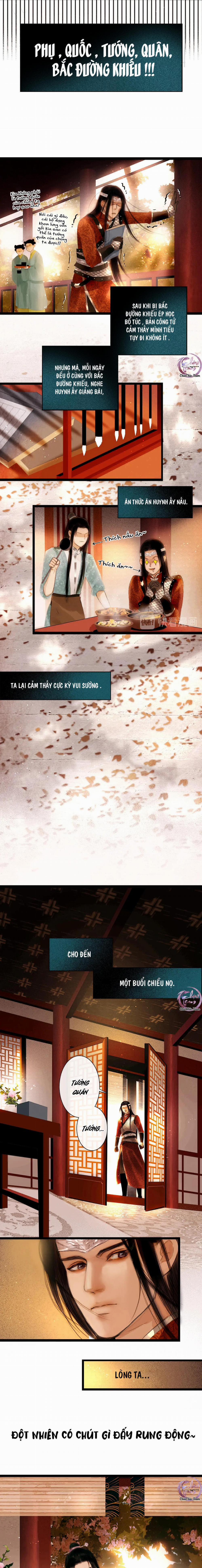 Công Tử Đào Hôn 7 trang 2