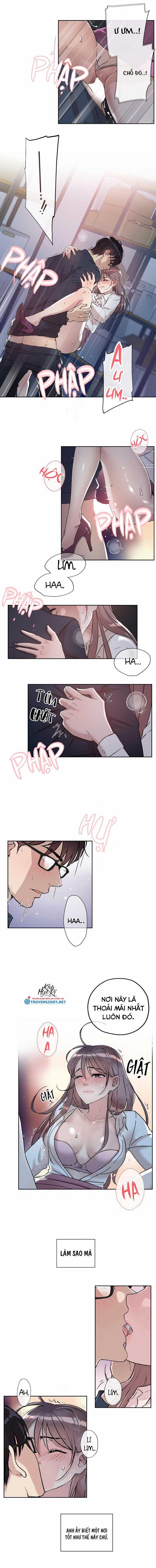 Công Tư Phân Minh 0.2 trang 0