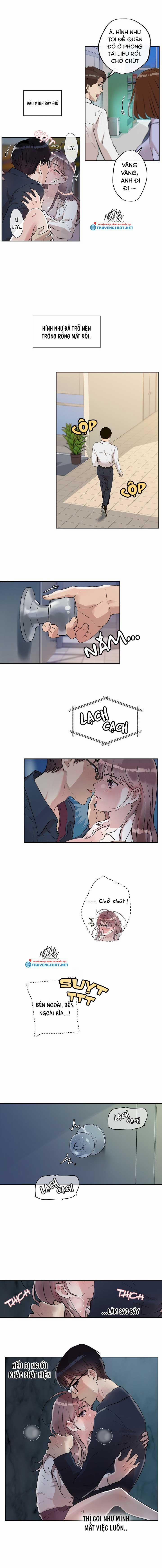 Công Tư Phân Minh 0.2 trang 1