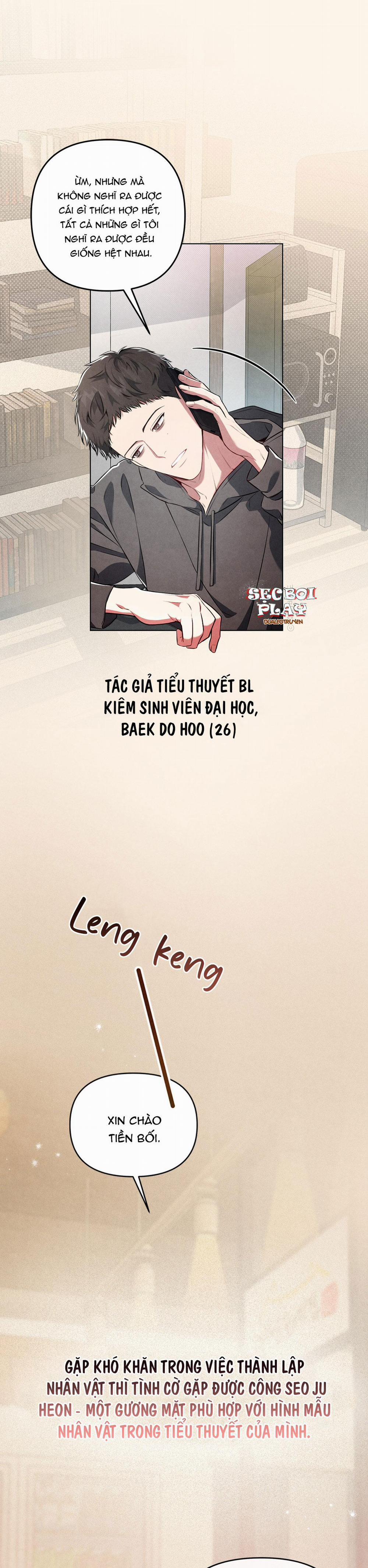 Công Tư Phân Minh 0 giới thiệu trang 2