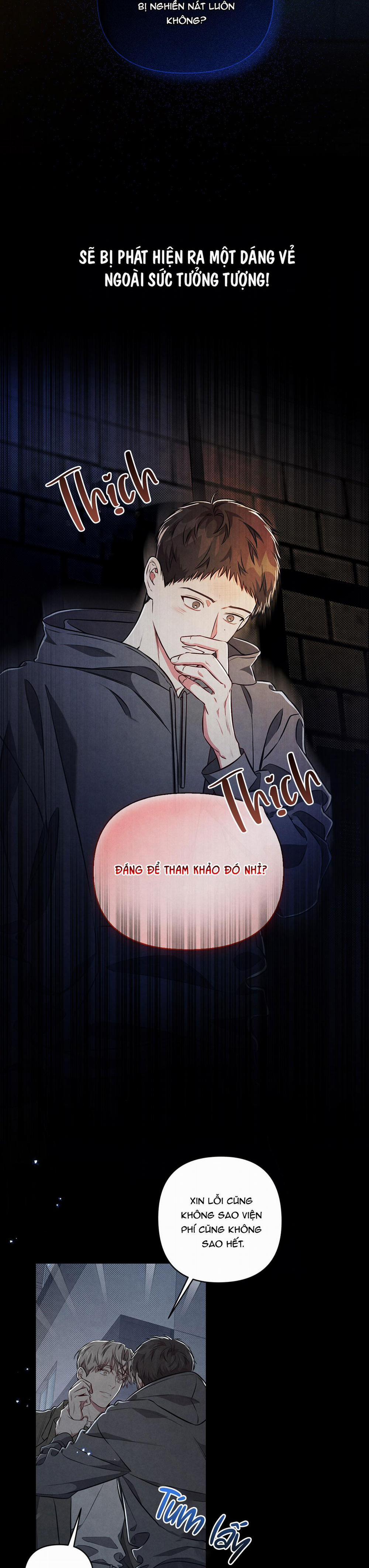 Công Tư Phân Minh 0 giới thiệu trang 5