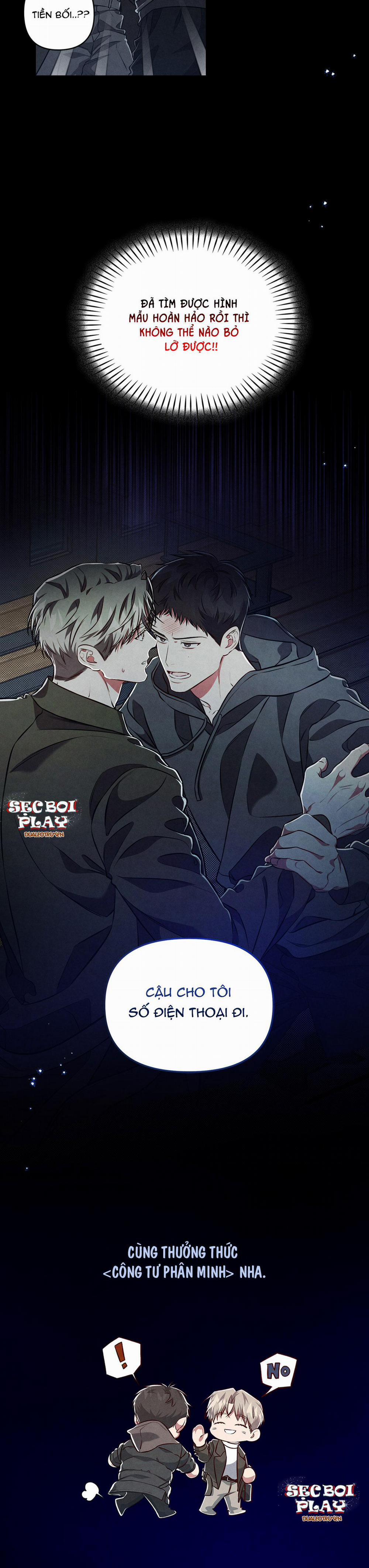 Công Tư Phân Minh 0 giới thiệu trang 6