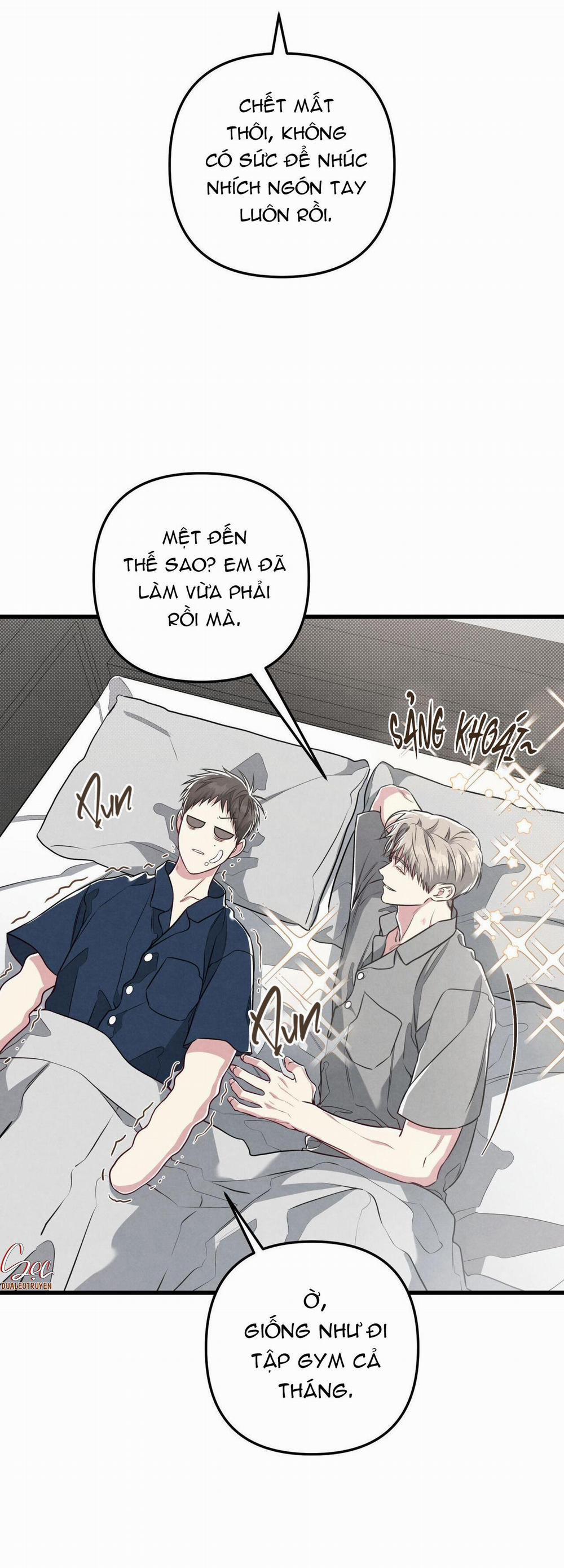 Công Tư Phân Minh 54 trang 1