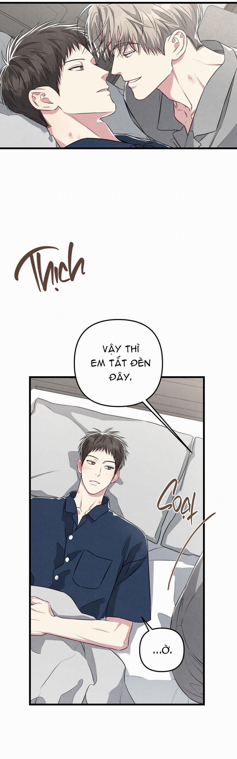 Công Tư Phân Minh 54 trang 11