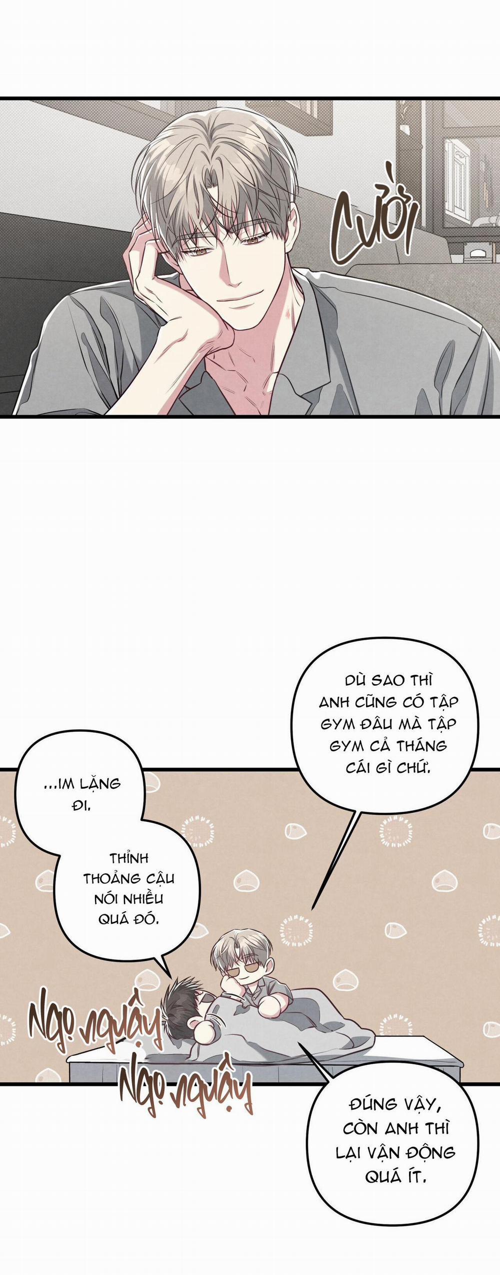 Công Tư Phân Minh 54 trang 2