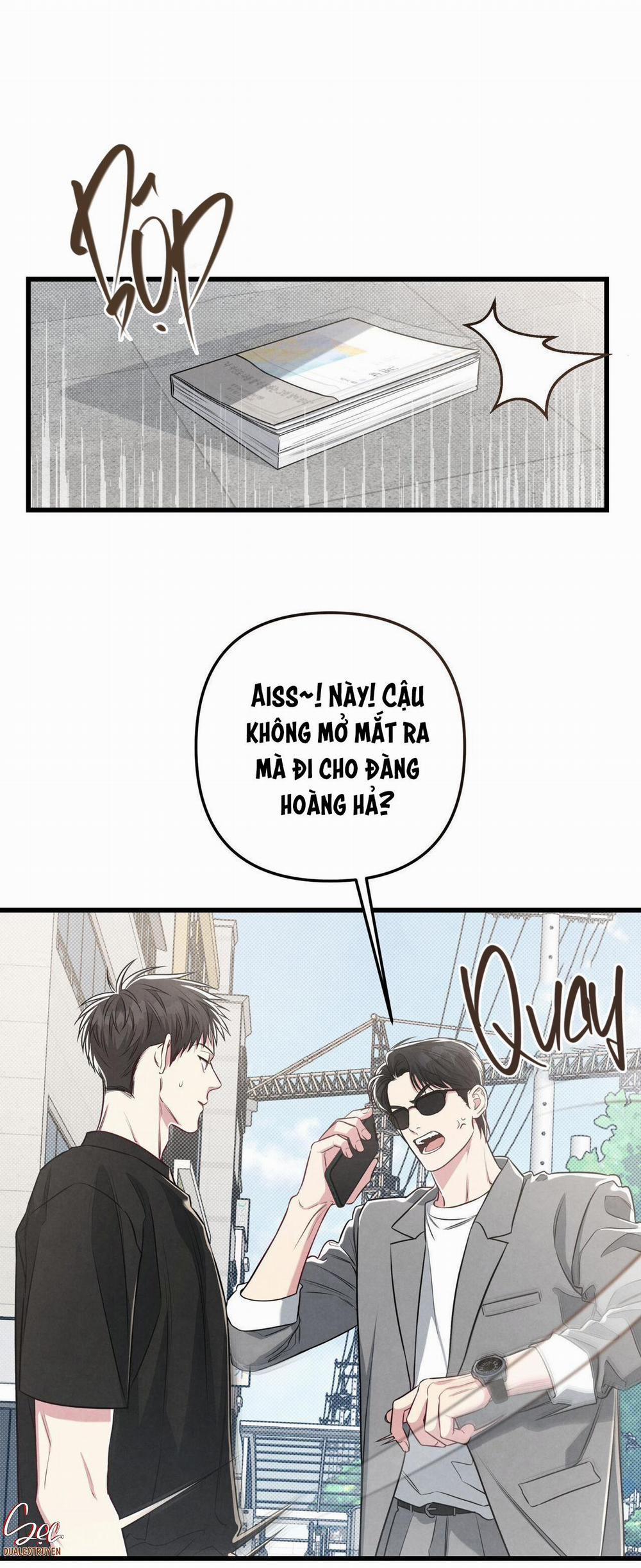 Công Tư Phân Minh 54 trang 27