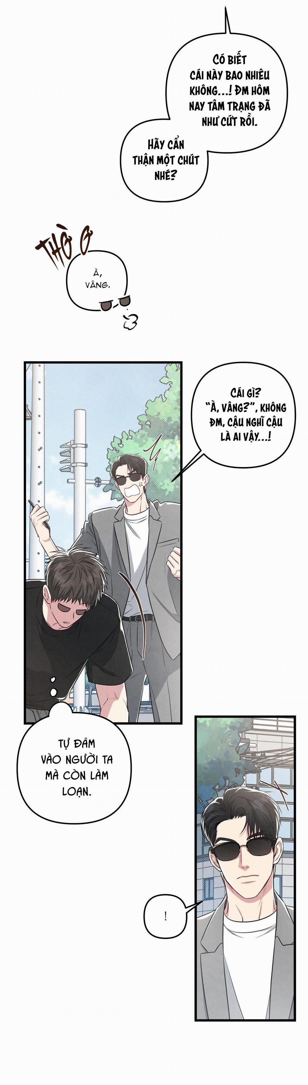 Công Tư Phân Minh 54 trang 28