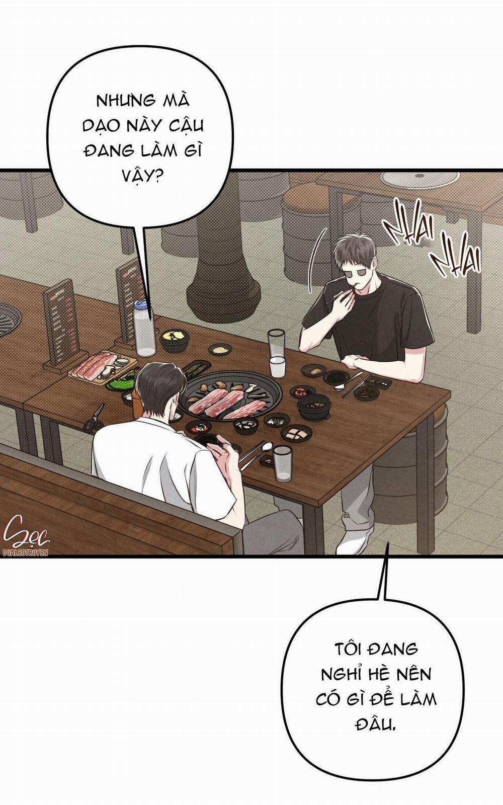 Công Tư Phân Minh 54 trang 32