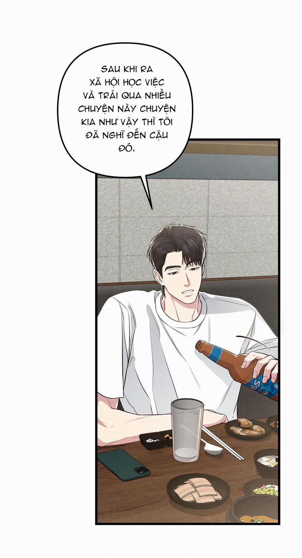 Công Tư Phân Minh 54 trang 36