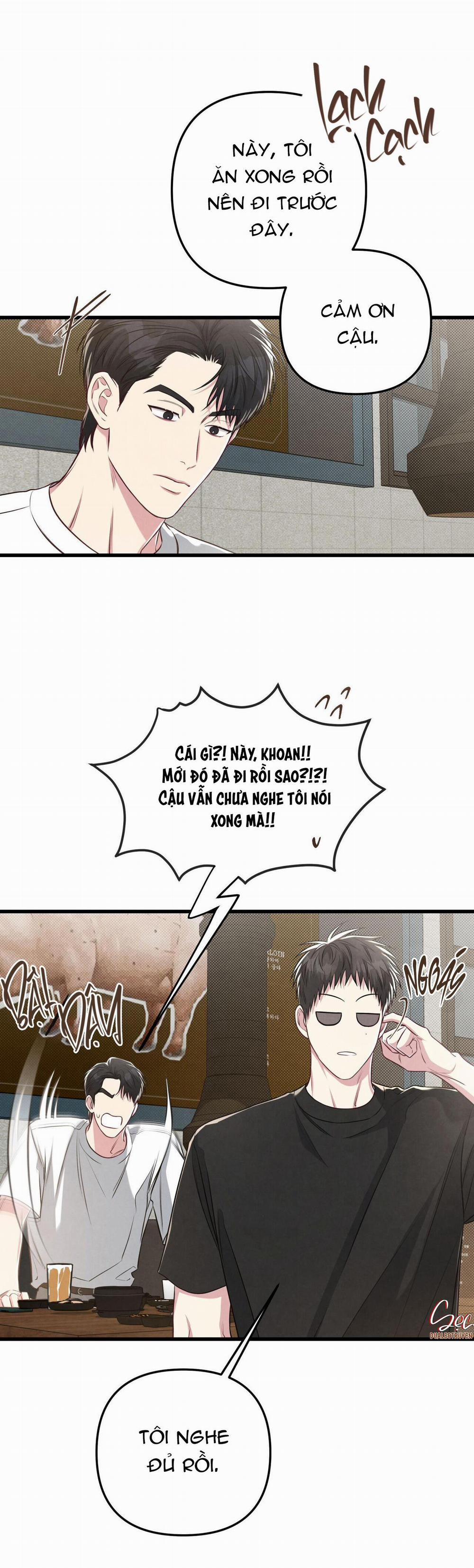 Công Tư Phân Minh 54 trang 43