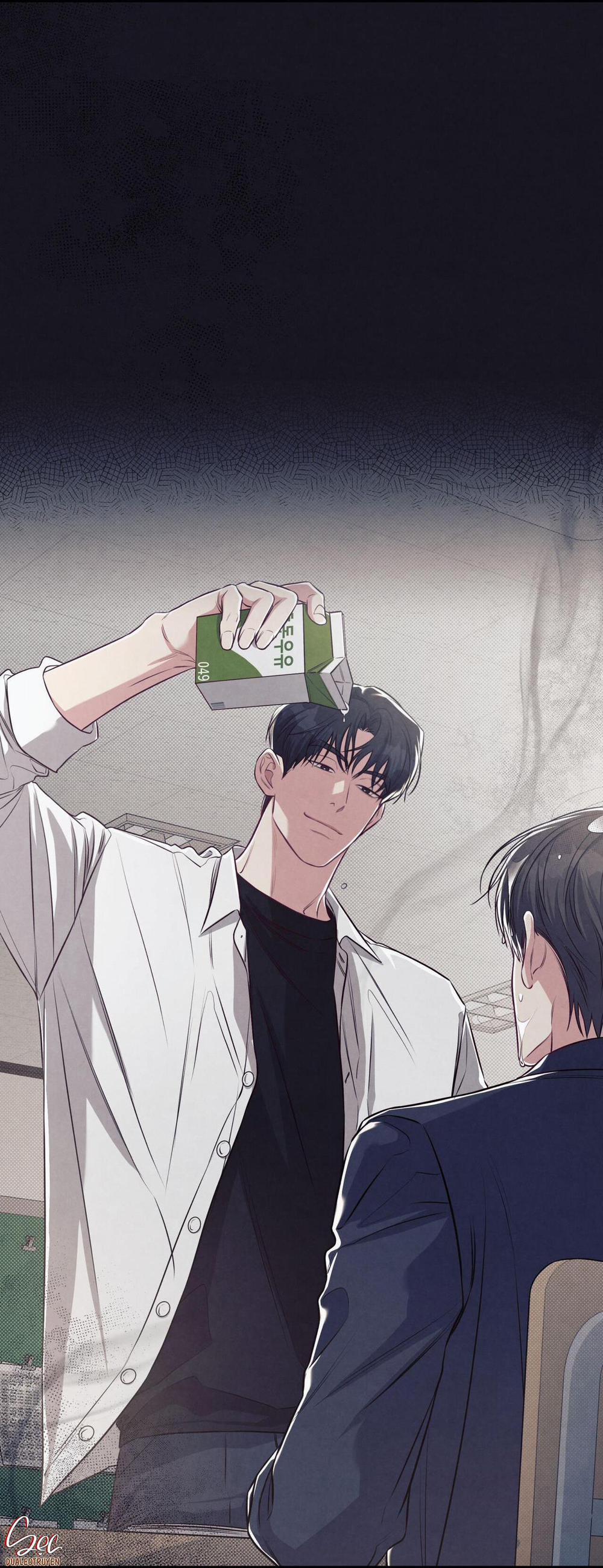 Công Tư Phân Minh 54 trang 50