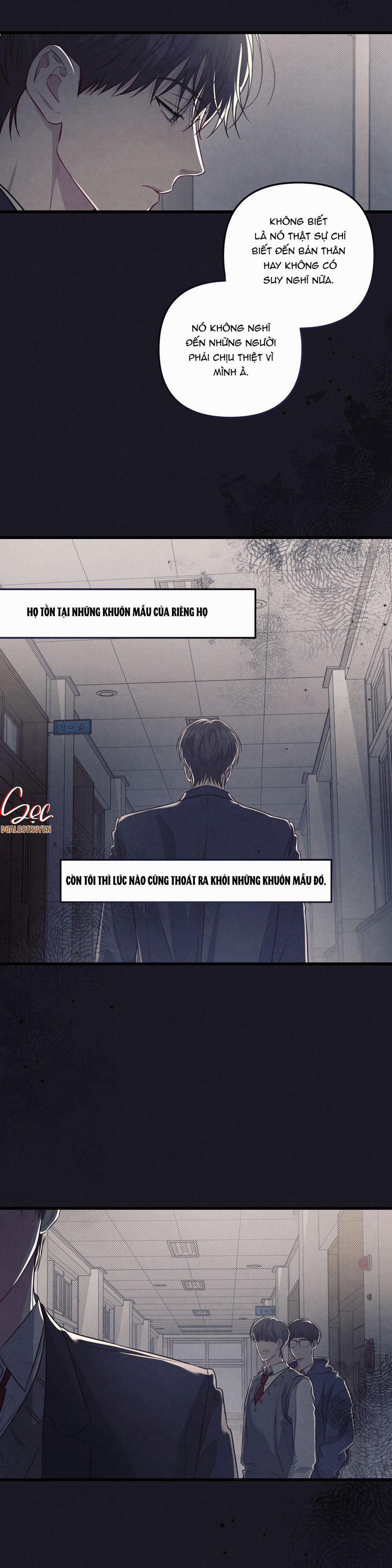 Công Tư Phân Minh 55 trang 1