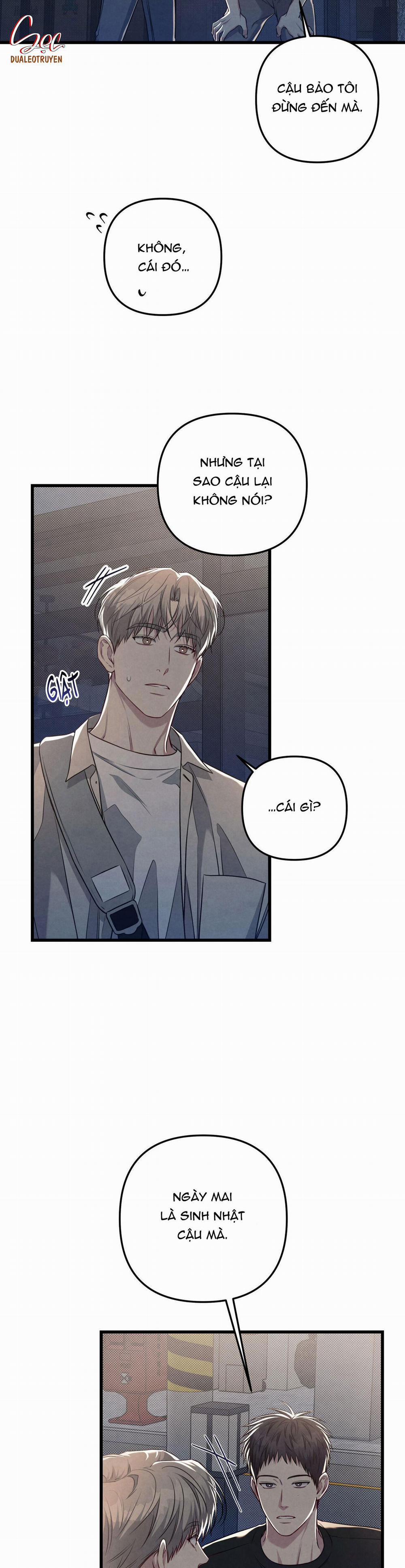 Công Tư Phân Minh 55 trang 25