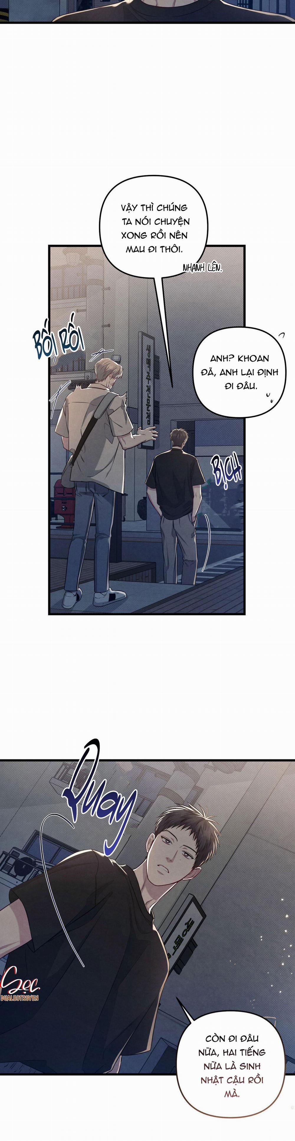 Công Tư Phân Minh 55 trang 27