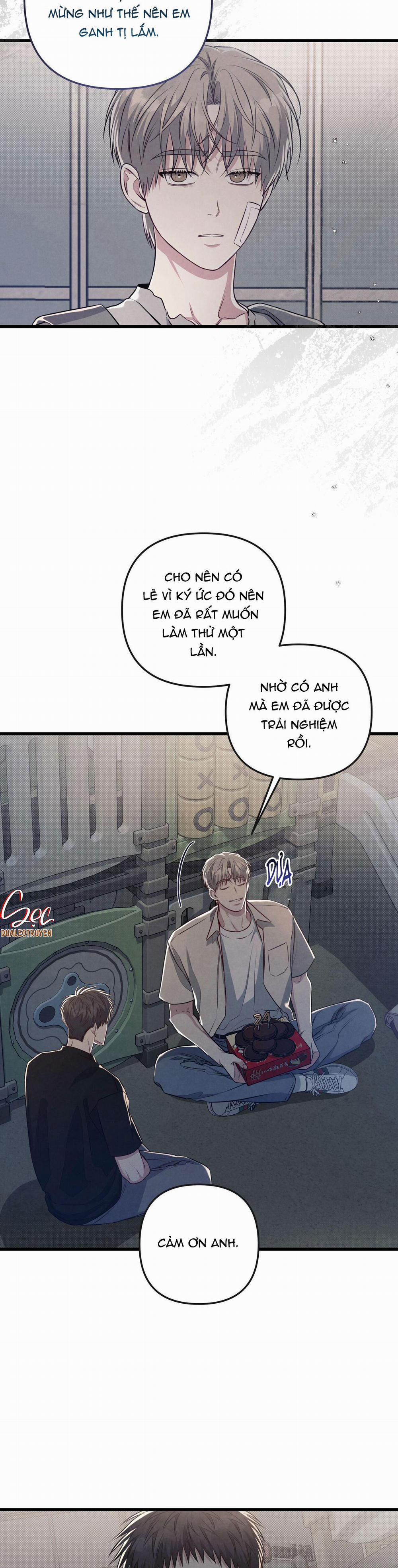 Công Tư Phân Minh 55 trang 32