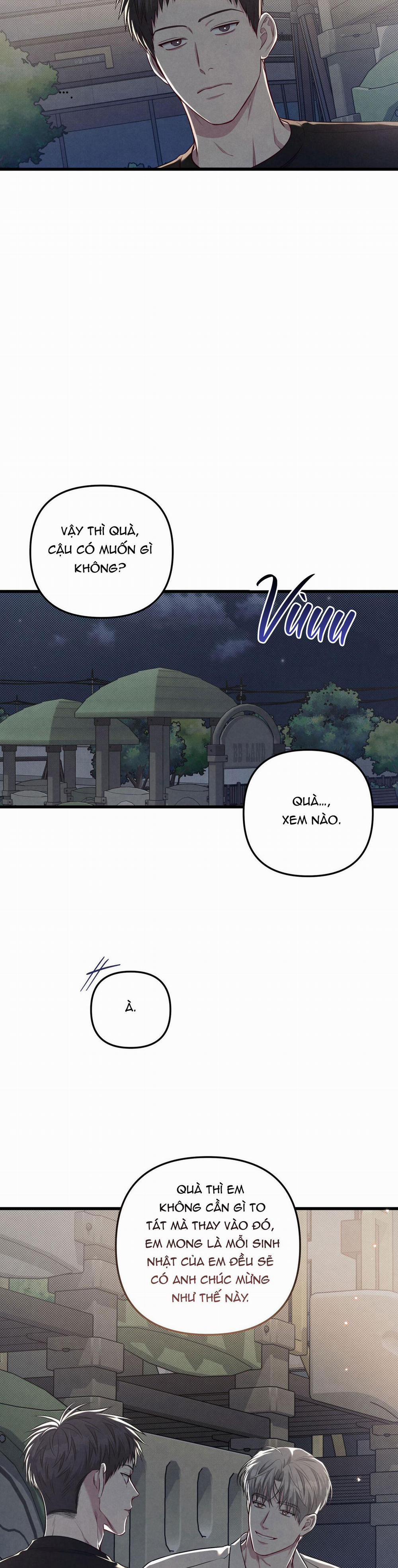 Công Tư Phân Minh 55 trang 33