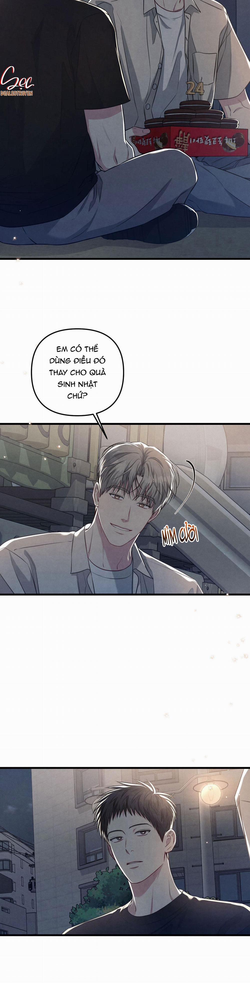 Công Tư Phân Minh 55 trang 34