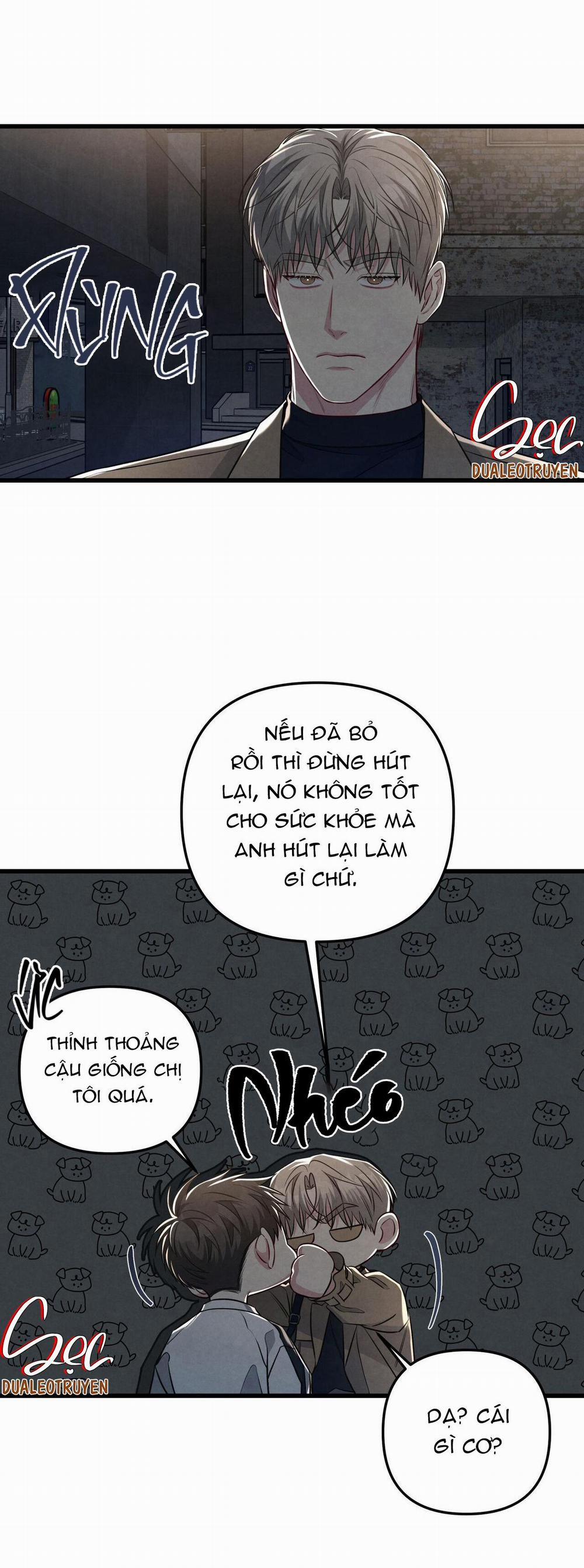 Công Tư Phân Minh 57 trang 20