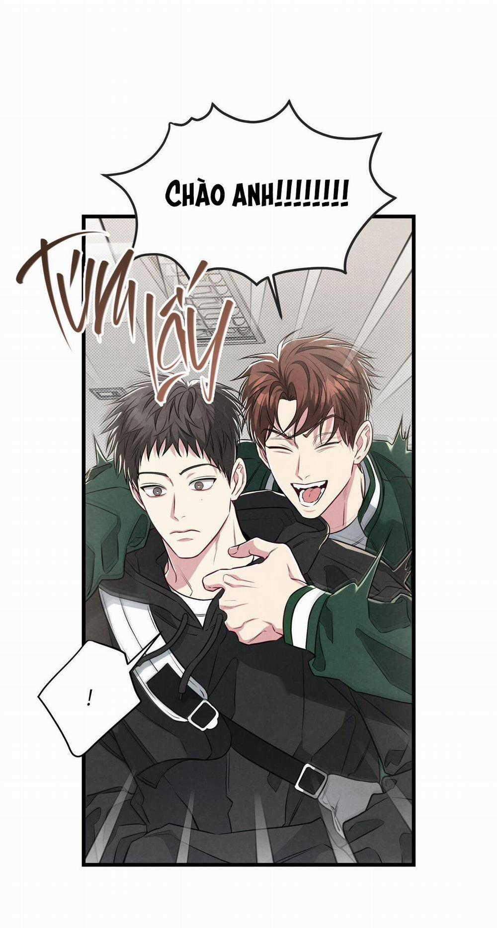 Công Tư Phân Minh 57 trang 27