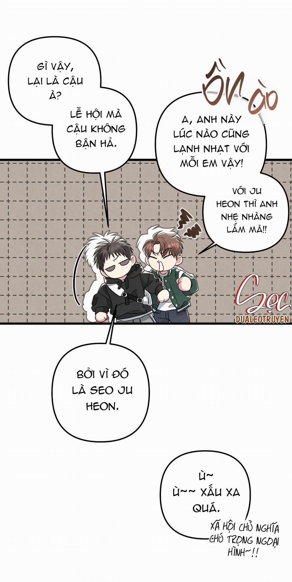 Công Tư Phân Minh 57 trang 28